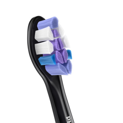 Philips Насадки для звукової зубної щітки Philips Sonicare HX6054/88 Sensitive