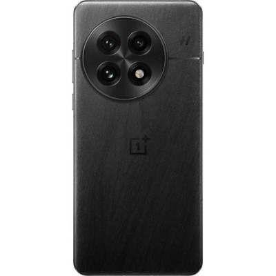 OnePlus Смартфон 13 5G (CPH2653) 6.82" 12/256ГБ, 2SIM, 6000мА•рік, чорний