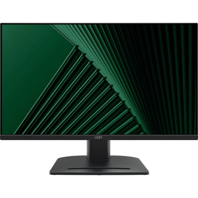 MSI Монітор MSI 27" PRO MP275PG D-Sub, HDMI, MM, IPS, 100Hz, 4ms, sRGB 95%, AdaptiveSync, Pivot MSI Монітор MSI 27" PRO MP275PG D-Sub, HDMI, MM, IPS, 100Hz, 4ms, sRGB 95%, AdaptiveSync, Pivot