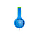 Philips SHK2000 On-Ear[Blue]