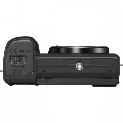 Sony Alpha 6400[Body Black]