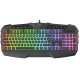 Trust Клавіатура GXT881 ODYSS SEMI-MECH USB Black