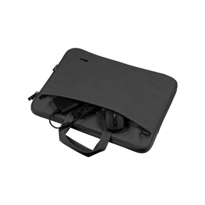 Trust Сумка BOLOGNA 16` ECO BLACK