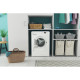Indesit Пральна машина з фронт. завант. OMTWSA61052WUA