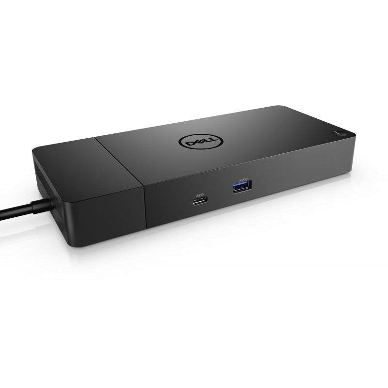 Dell Порт-реплiкатор Dock WD19S, 180W