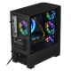 2E Комп’ютер персональний 2E Complex Gaming Intel i5-12400F/B660/32/500F+2000/NVD3050-8/Win11H/GB700/650W