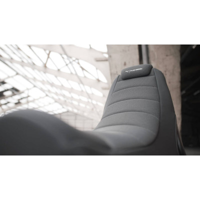 Playseat Консольне крісло PUMA Edition - Black