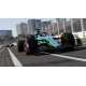 Games Software F1 2023  [BD disk] (PS5)