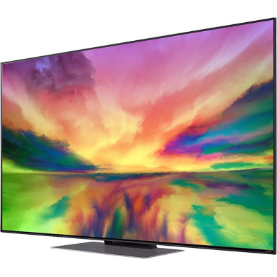 LG Телевізор 55` 55QNED816RE