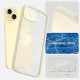 Spigen Чохол для Apple iPhone 15 Plus Ultra Hybrid Mute, Beige