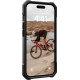 UAG Чохол для Apple iPhone 15 Essential Armor Magsafe, Black