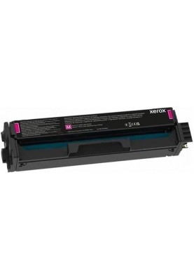 Xerox Тонер картридж C230/C235 Magenta (1500 стор)