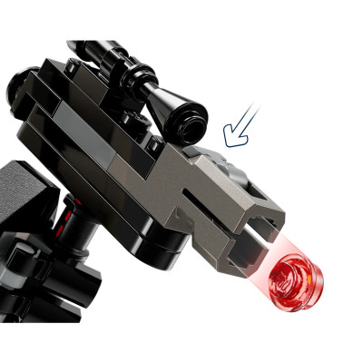 LEGO Конструктор Star Wars™ Робот Штурмовика