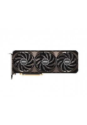 MSI Відеокарта GeForce RTX 4070 Ti SUPER 16GB GDDR6X SHADOW 3X OC