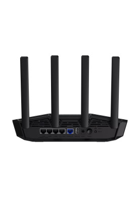ASUS Маршрутизатор TUF-BE3600 BE3600, 4xGE LAN, 2,5xGE WAN, 1xUSB3.2, MESH