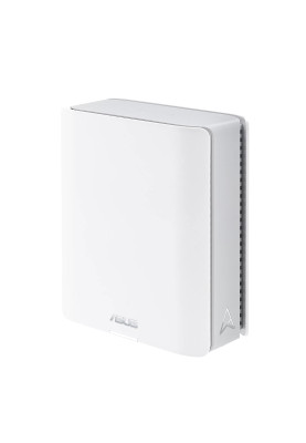 ASUS Система WiFi-Mesh ZenWiFi BT10 BE25000, 1x10GE LAN, 1xGE WAN/LAN, 1x10GE LAN, 1xUSB 3.0, 2мод, білий