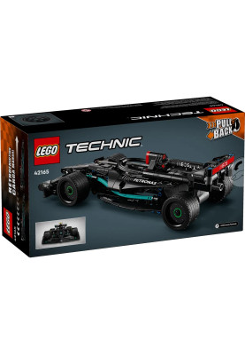 LEGO Конструктор TECHNIC Mercedes-AMG F1 W14 E Performance Pull-Back