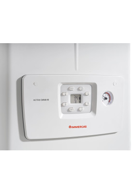 Immergas Котел газовий Victrix Omnia V2 конденсаційний двоконтурний 20/26 кВт