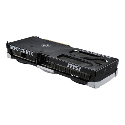 MSI Відеокарта GeForce RTX 5080 16GB GDDR7 VENTUS 3X OC PLUS