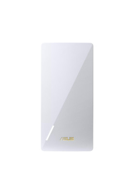 ASUS Розширювач покриття WiFi RP-BE58 AX3000 1xGE LAN, MESH EU