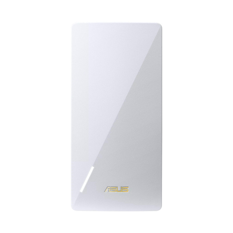 ASUS Розширювач покриття WiFi RP-BE58 AX3000 1xGE LAN, MESH EU