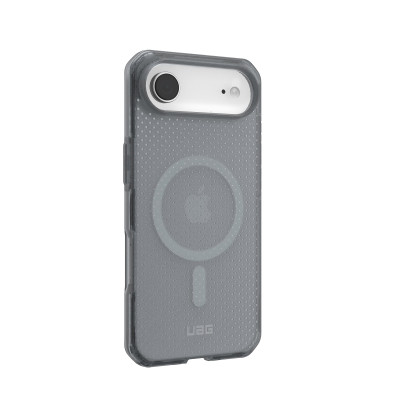 UAG Чохол для Phone 17 Air, Dot MagSafe, Ash