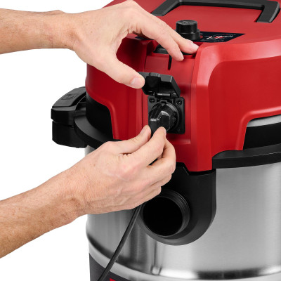 Einhell Пилосос професійний Einhell TE-VC 5090 SACL 1300Вт 230мБар 50л 13кг