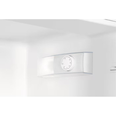 Electrolux Холодильна камера Electrolux вбудована, 87.3x55х55, 142л, E, ST, білий