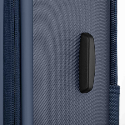 Wenger Валіза Wenger Skyon Hardside Large, велика, полікарбонат, TSA, 4 колеса, розширення, темно-синій Wenger Валіза Wenger Skyon Hardside Large, велика, полікарбонат, TSA, 4 колеса, розширення, темно-синій