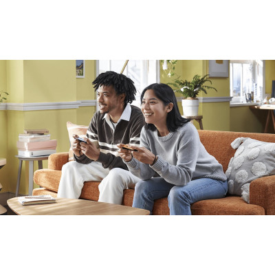 Nintendo Ігрова консоль Switch 2 червоний/синій