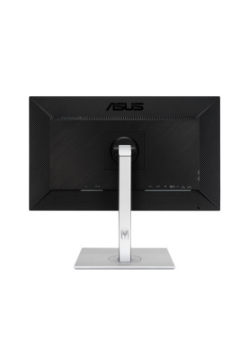 ASUS Монітор 27" ProArt PA279CV 2xHDMI, DP, UCB-C, 4xUSB, MM, IPS, 3840x2160, sRGB 100%, AdaptiveSync, Pivot, HDR10