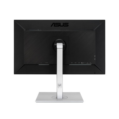 ASUS Монітор 27" ProArt PA279CV 2xHDMI, DP, UCB-C, 4xUSB, MM, IPS, 3840x2160, sRGB 100%, AdaptiveSync, Pivot, HDR10