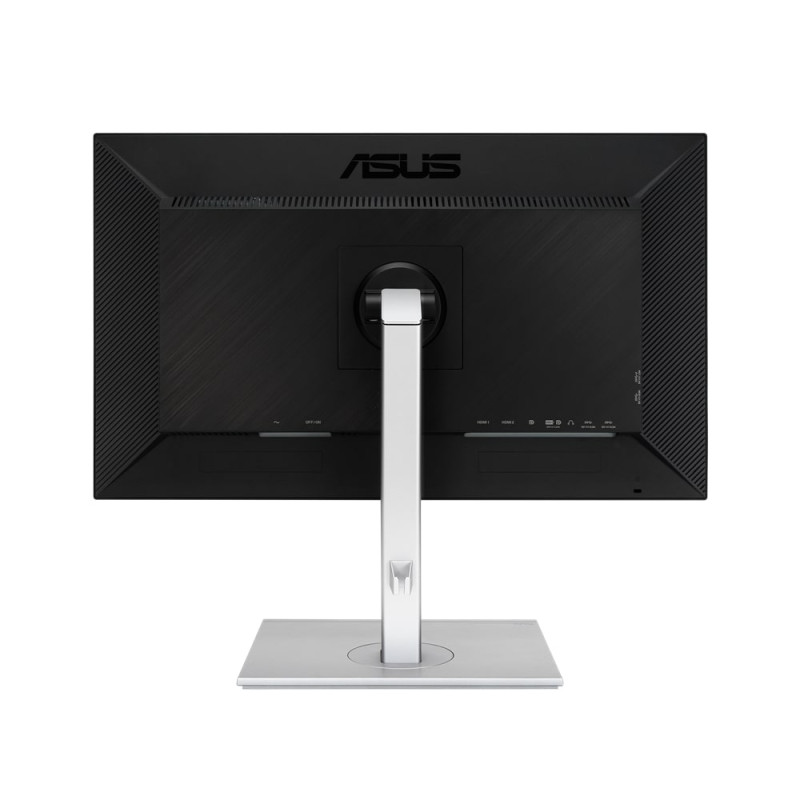 ASUS Монітор 27" ProArt PA279CV 2xHDMI, DP, UCB-C, 4xUSB, MM, IPS, 3840x2160, sRGB 100%, AdaptiveSync, Pivot, HDR10