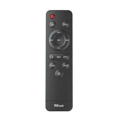 Trust Акустична система (Колонки) 2.1 GXT 635 Rumax RGB Black