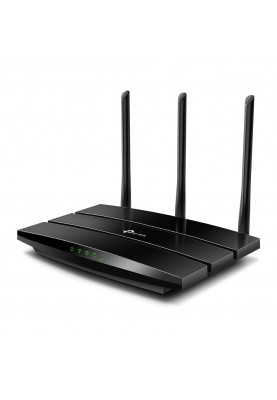 TP-Link Маршрутизатор ARCHER A8 AC1900 4xGE LAN 1xGE WAN MU-MIMO