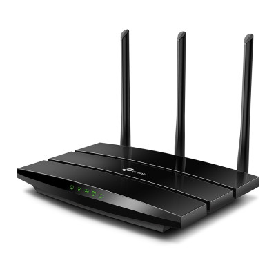 TP-Link Маршрутизатор ARCHER A8 AC1900 4xGE LAN 1xGE WAN MU-MIMO