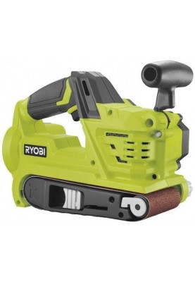 Ryobi Шліфмашина стрічкова ONE+ R18BS-0, 18В, акумуляторна (без АКБ та ЗП)