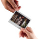Fujifilm Фотопринтер INSTAX LINK WIDE M GRAY EX D