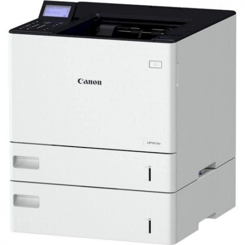 Canon Принтер А4 i-SENSYS LBP361dw з Wi-Fi