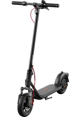 Segway Електросамокат F2 PRO E II, чорний