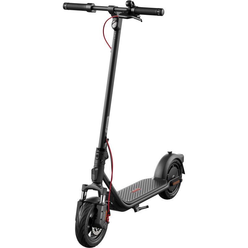 Segway Електросамокат F2 PRO E II, чорний