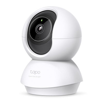 TP-Link IP-Камера Tapo C230 3MP N300 microSD motion detection 360° mic