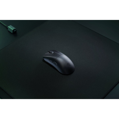 Razer Миша DeathAdder V3 HyperSpeed, WL, чорний Razer Миша DeathAdder V3 HyperSpeed, WL, чорний