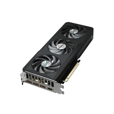 Gigabyte Відеокарта GeForce RTX 5060 Ti 16GB GDDR7 EAGLE MAX OC