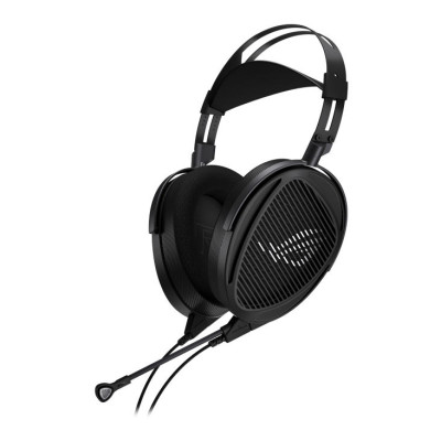 ASUS Гарнітура ROG Kithara, mini-jack/dual 3.5мм/4.4мм./6.3мм, 2м, чорний