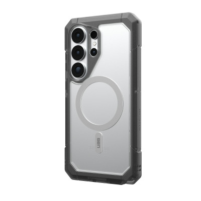 UAG Чохол UAG для Samsung Galaxy S26 Ultra, Trooper with Magnet, Clear/Ash