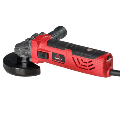 Vitals Шліфмашина кутова Master Ls12110BRvc power+ 125мм 1100Вт 6000-12000об/хв плавн. пуск 2.2кг Vitals Шліфмашина кутова Master Ls12110BRvc power+ 125мм 1100Вт 6000-12000об/хв плавн. пуск 2.2кг