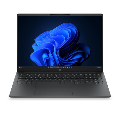 HP Ноутбук HP 200-G2i 16" WUXGA IPS AG, Intel 3-100U, 12GB, F256GB, UMA, DOS, сірий