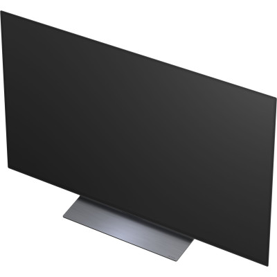 LG Телевізор 48" LG OLED 4K 120Hz Smart WebOS Black LG Телевізор 48" LG OLED 4K 120Hz Smart WebOS Black