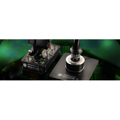 Thrustmaster Hotas Warthog